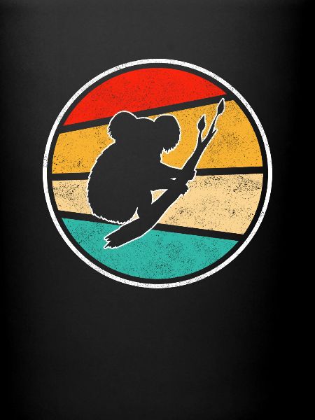 Koala Rétro