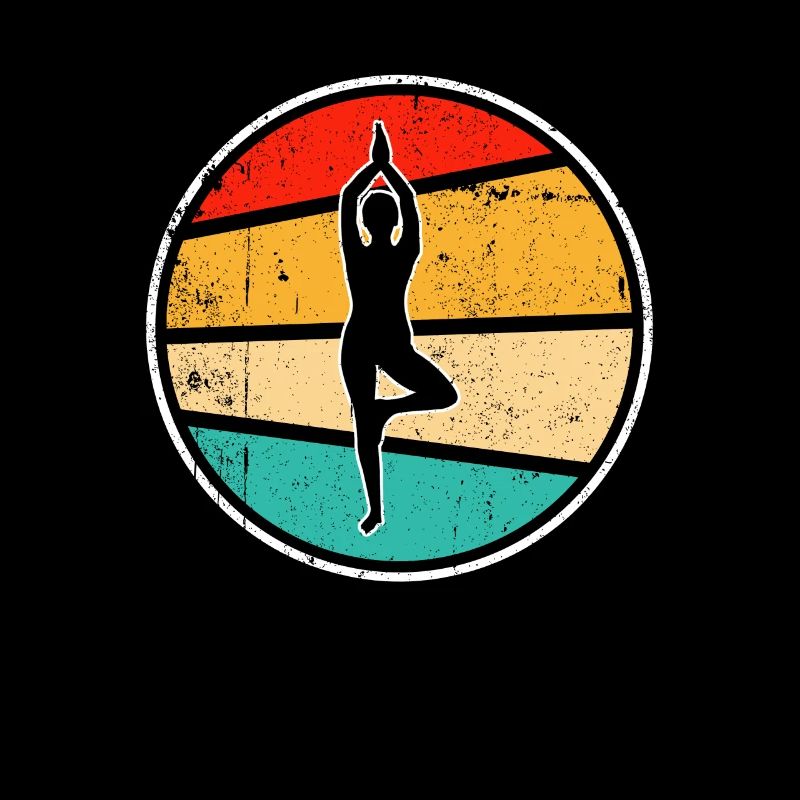Yoga Rétro