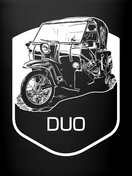 Krause Duo