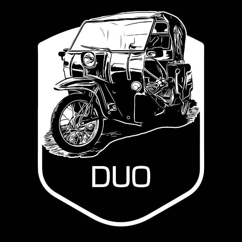 Krause Duo