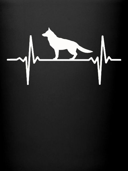 Shepherd's Heartbeat