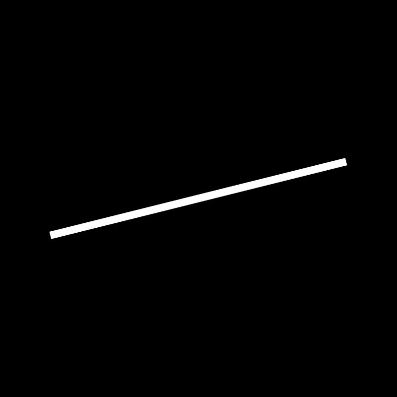 Beam Oblique