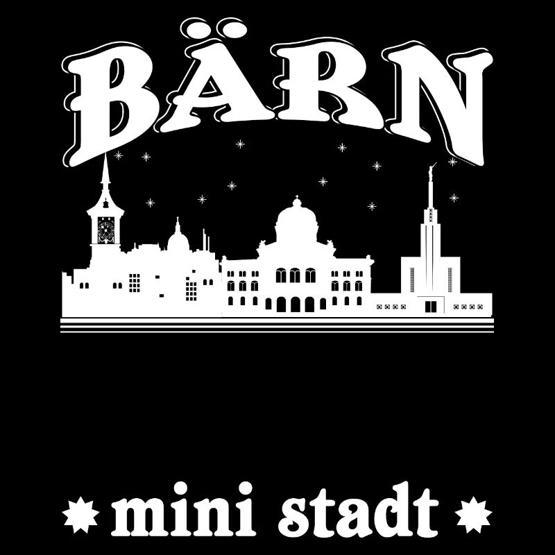 Bärn Skyline Bern
