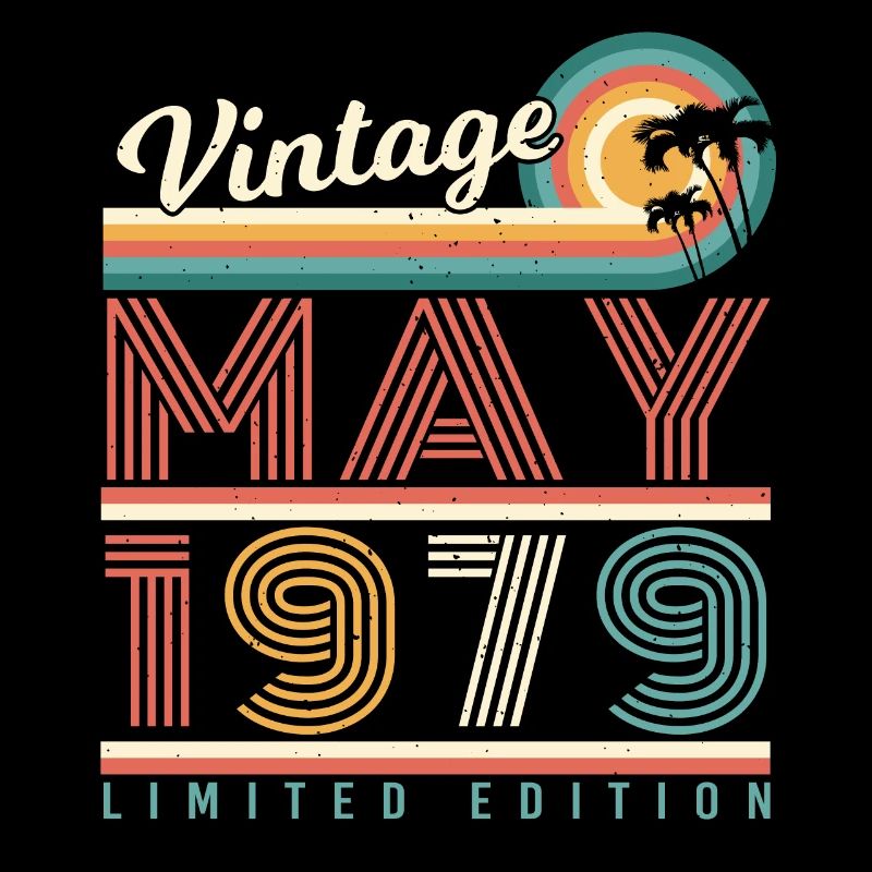 May 1979 Limited
