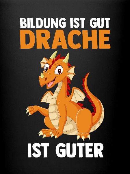 Drache Drachen