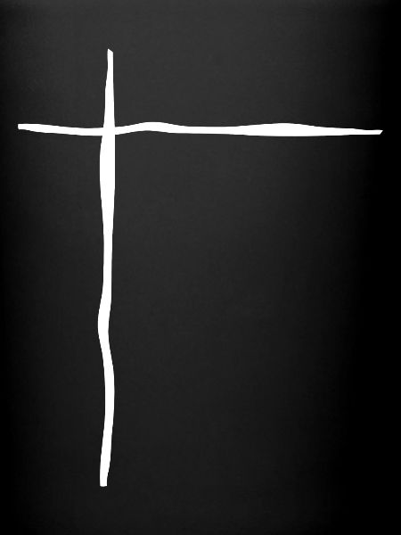 White lines