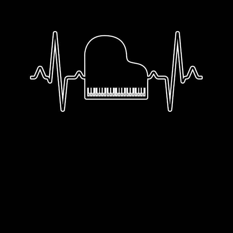 Piano Piano Heartbeat