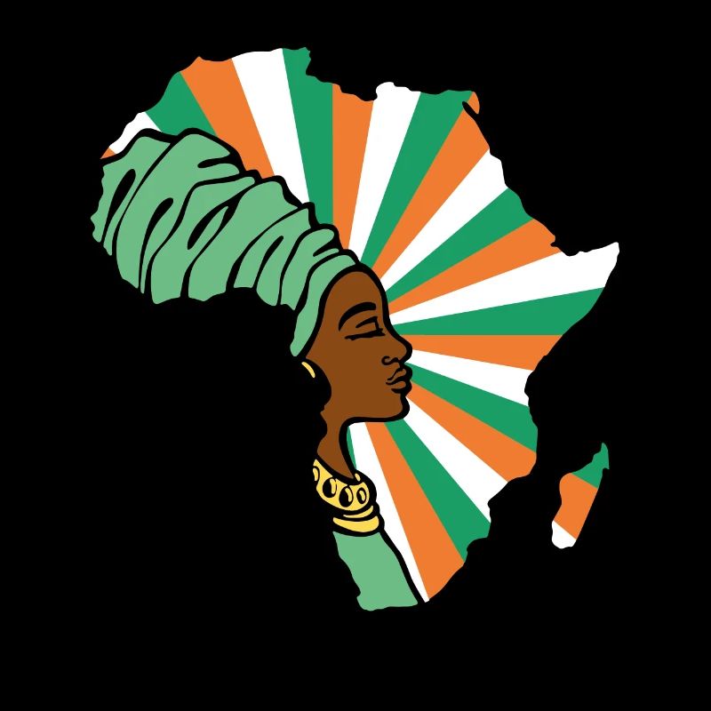 Côte d’Ivoire Drapeau côte d’Ivoire Drapeau Afrique