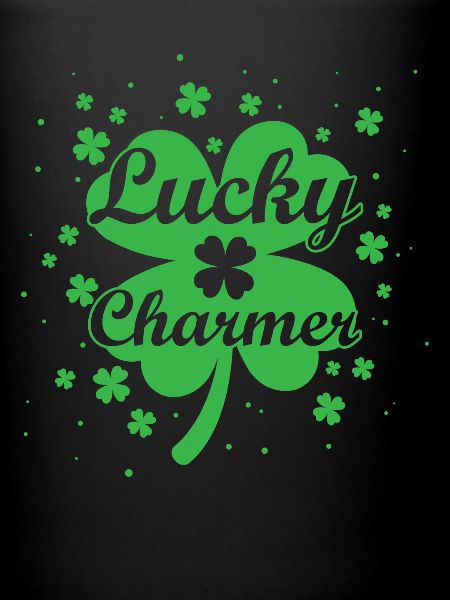 Lucky Charmer