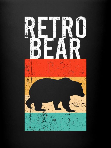 Ours Rétro