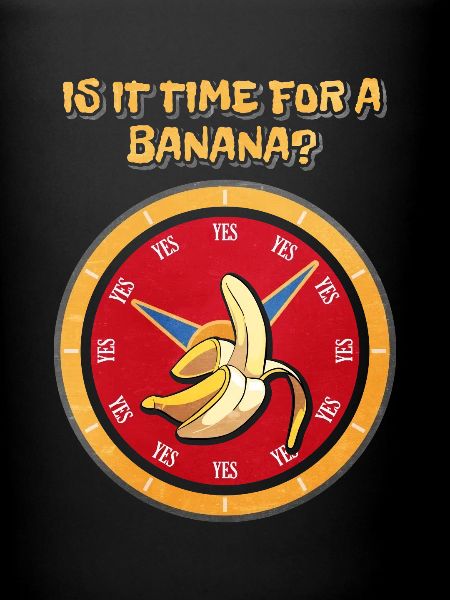 Banana Time Gift