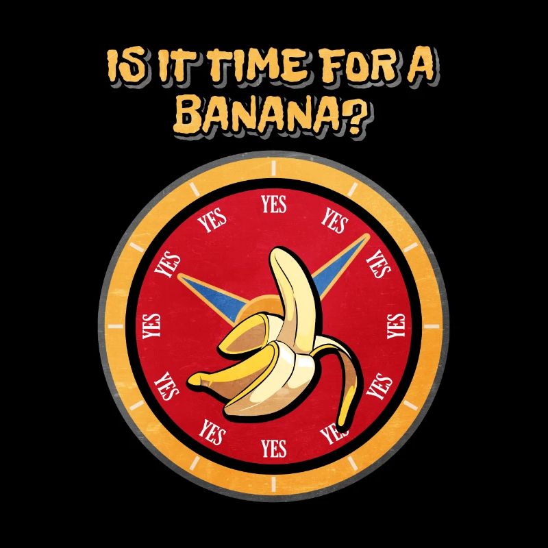 Banana Time Gift