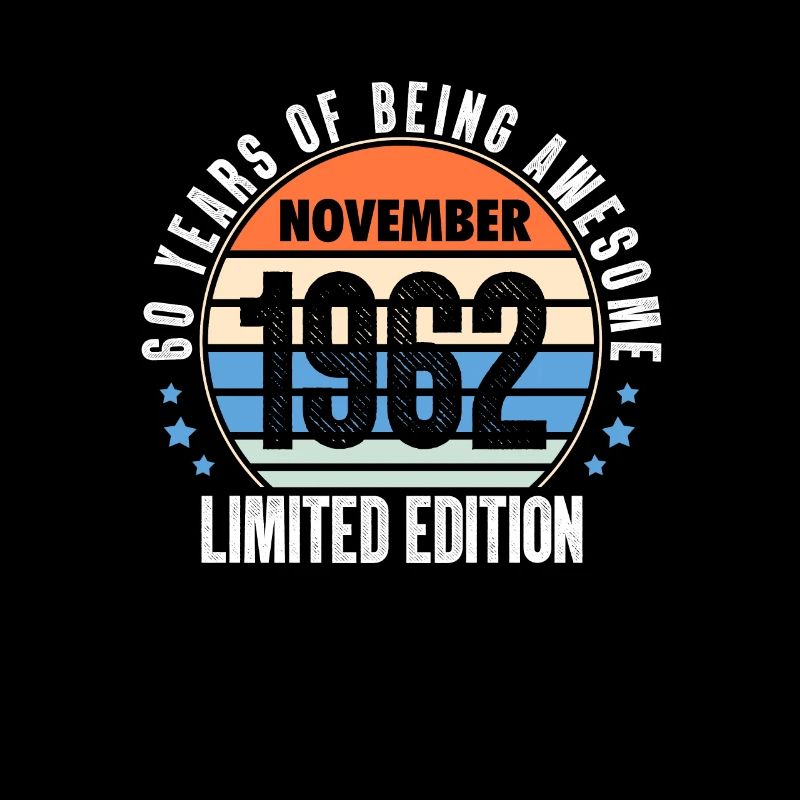 Novembre 1962