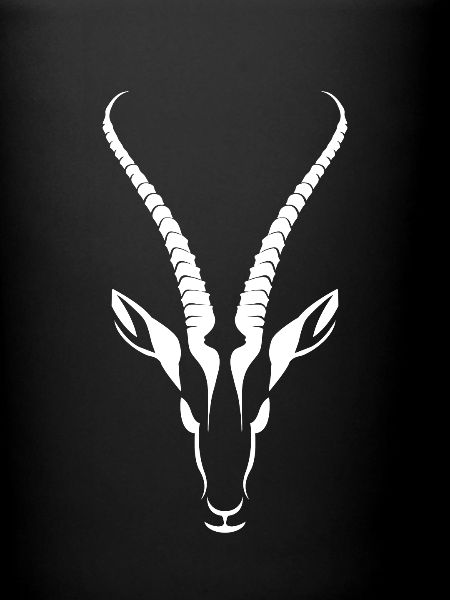 Antelope Gift Shirt
