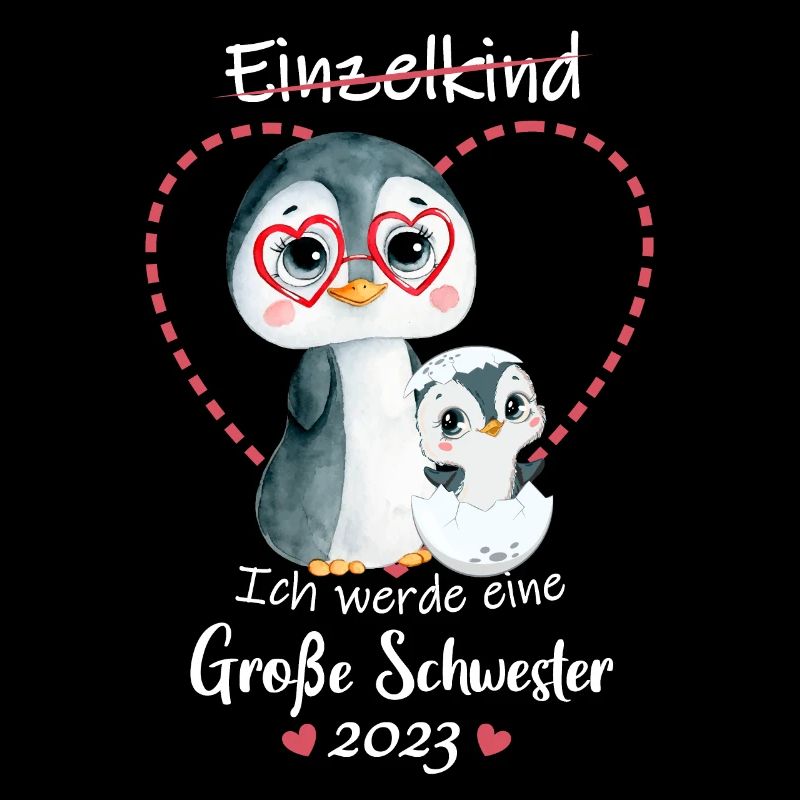 Ich Werde Eine Große Schwester 2023