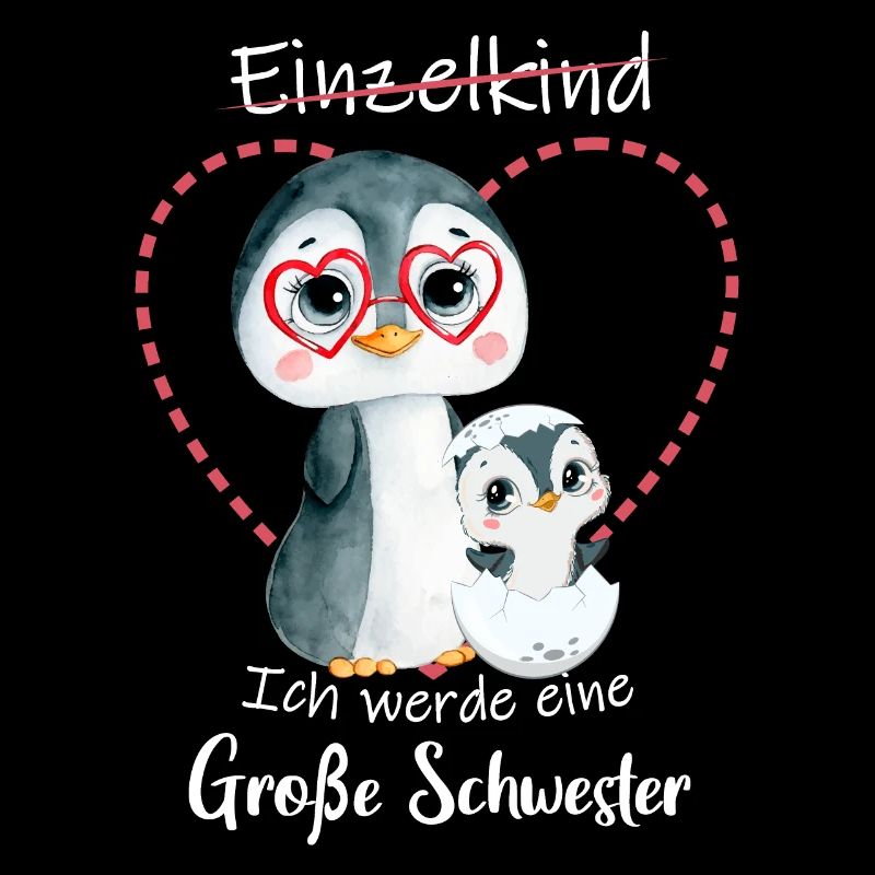 Ich Werde Eine Große Schwester 2023