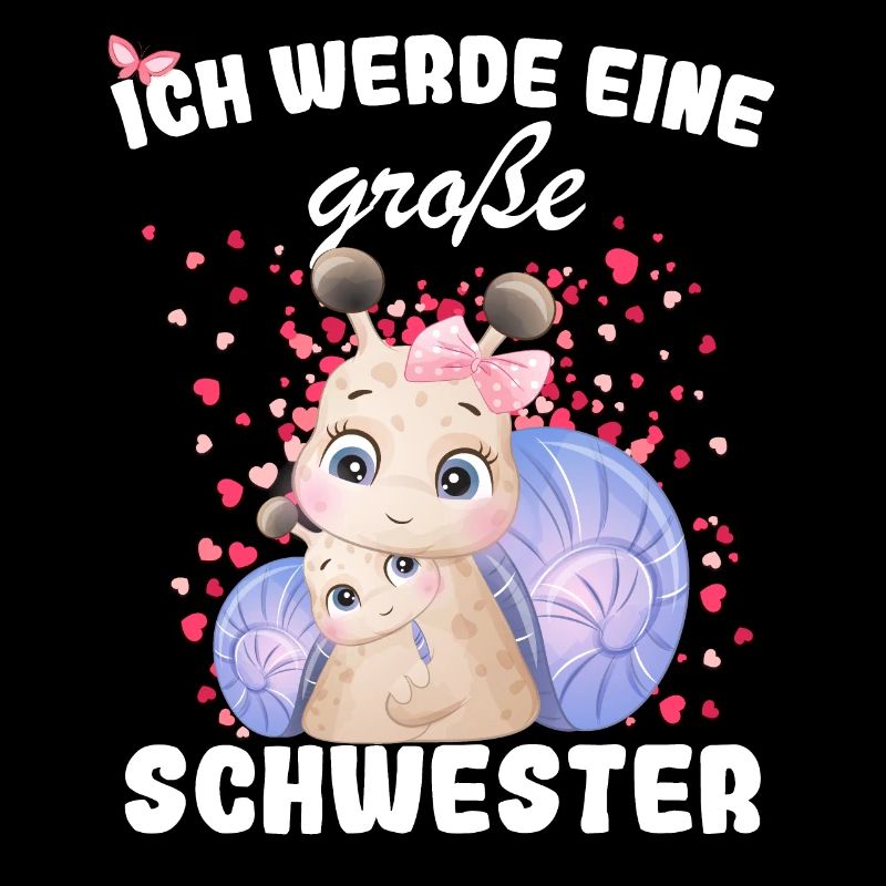 Ich Werde Eine Große Schwester 2023