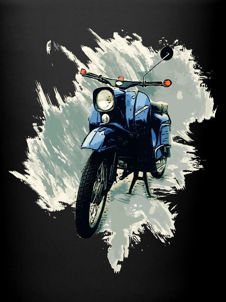 Simson Hirondelle