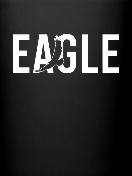 Eagle eagle