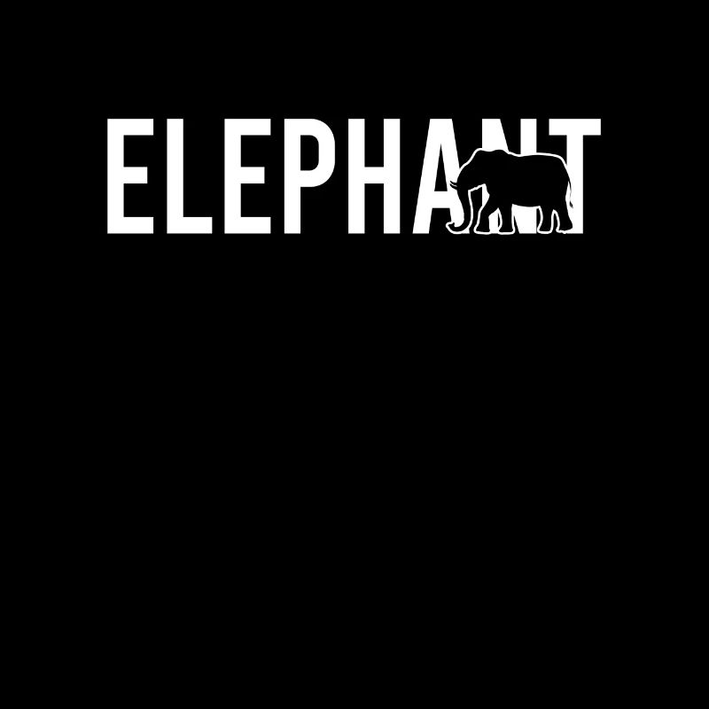 Elefant elephant