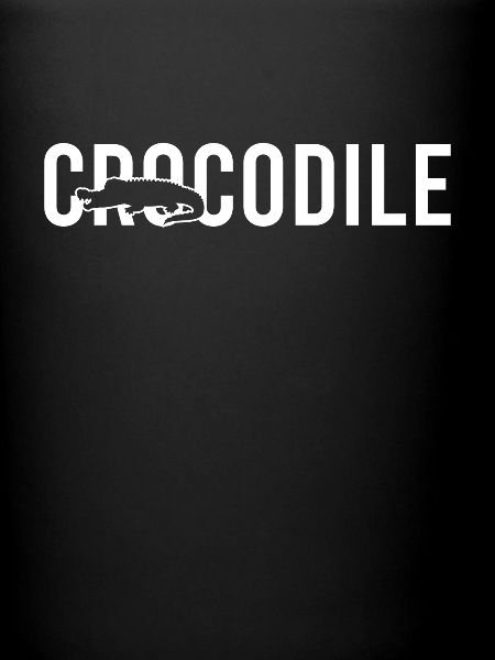 Crocodile crocodile