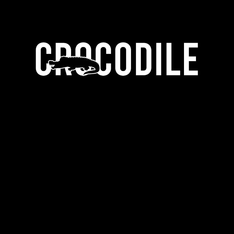 Crocodile crocodile