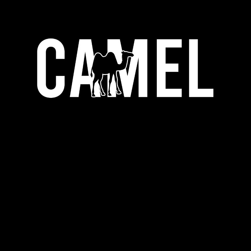 Chameau camel