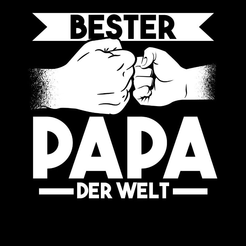 Bester Papa der Welt