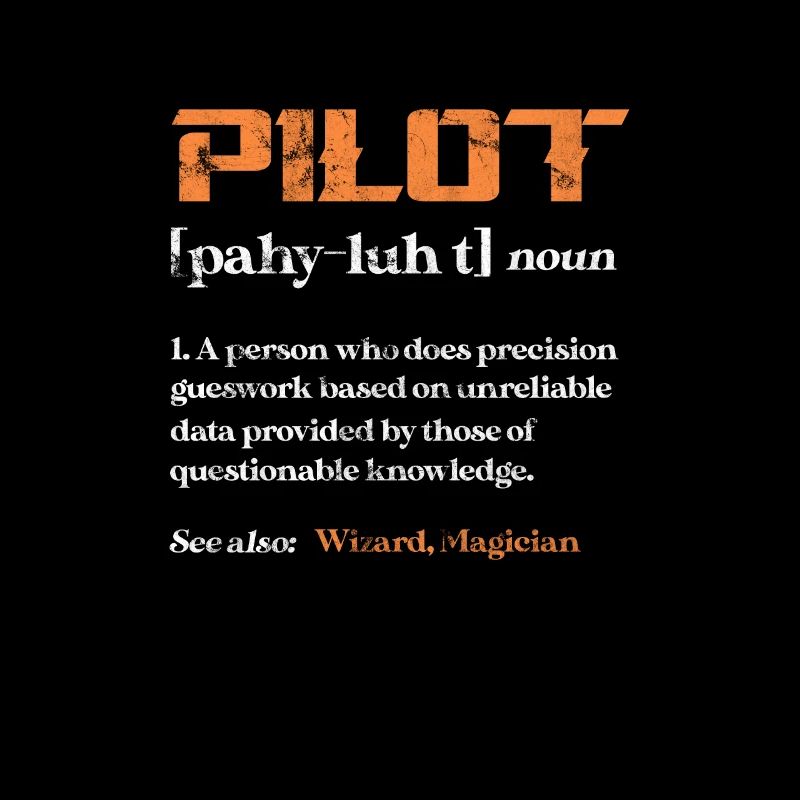Pilot
