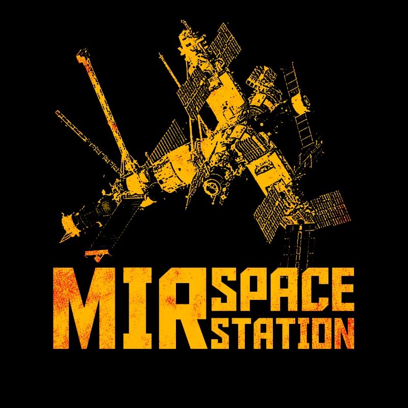 Station spatiale Mir