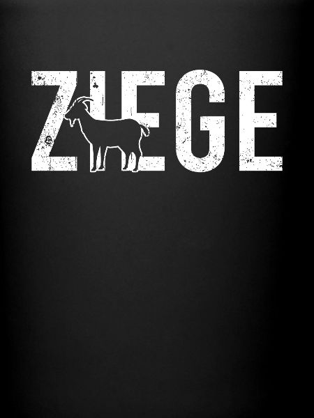Ziege