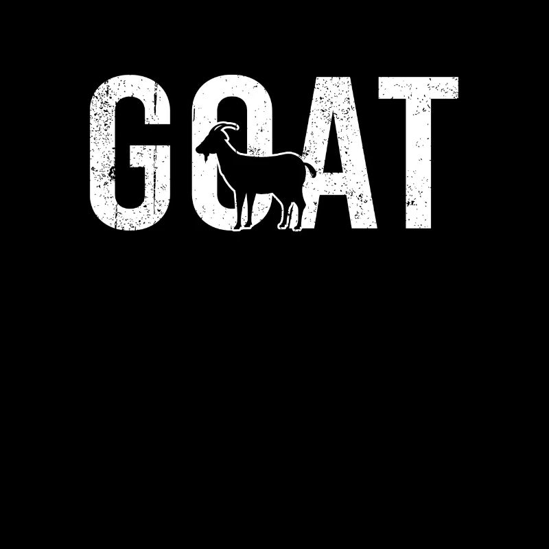 Ziege Goat