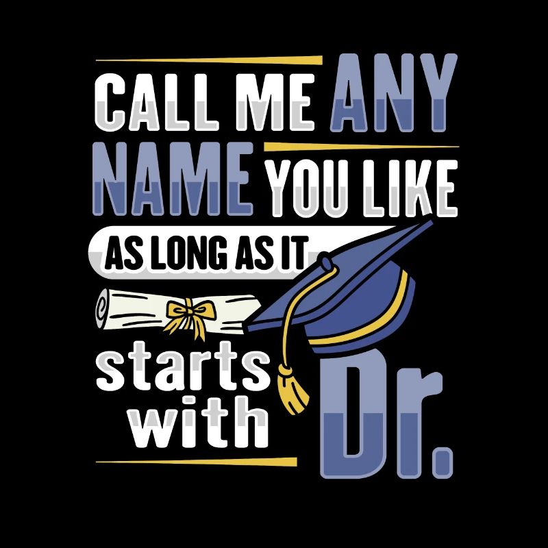 PHD Degree Design for a PHD Student