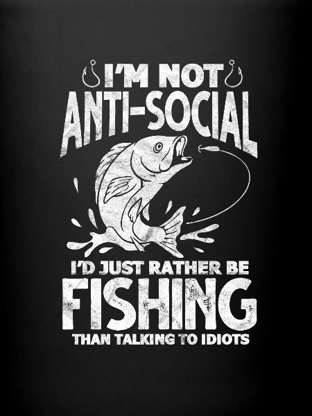 Angler