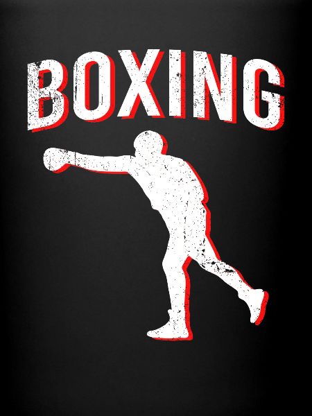 Boxe boxe