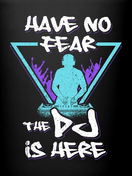 DISC JOCKEY