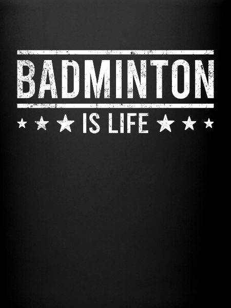 Dicton badminton