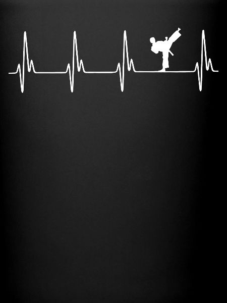 Hapkido ECG