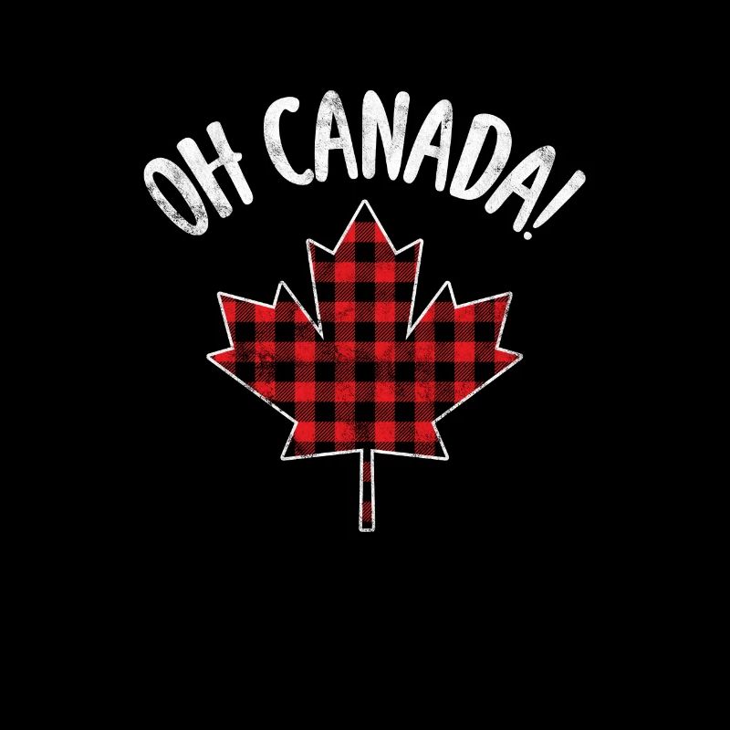 Canada Maple Leaf Flag Canada Vancouver Cadeau