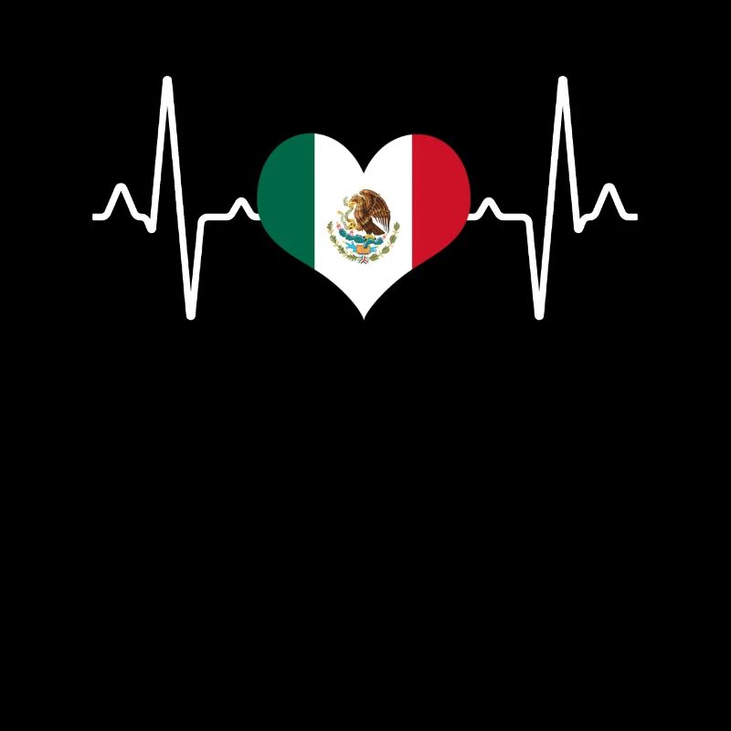 Mexique Mexique Heartbeat