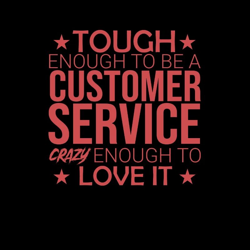 « Service à la clientèle Crazy | Gestion des services »