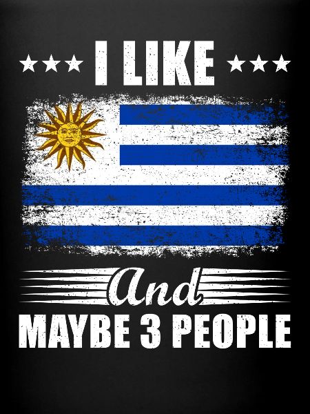 Uruguay
