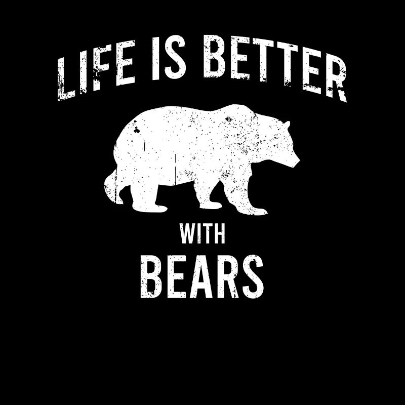 Bär Spruch