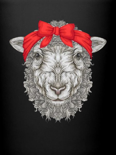 Moutons Moutons