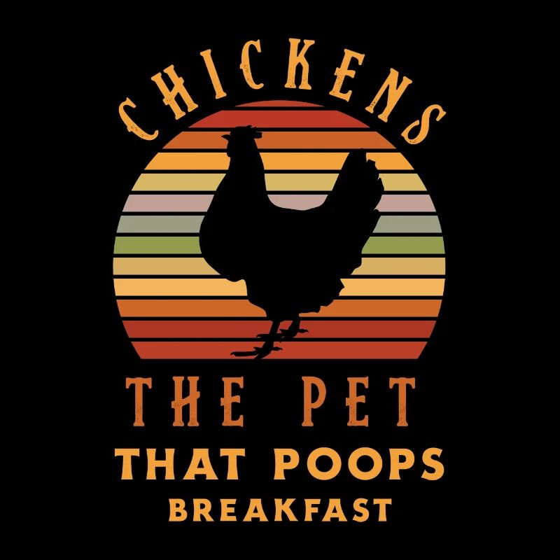 Chicken Chickens