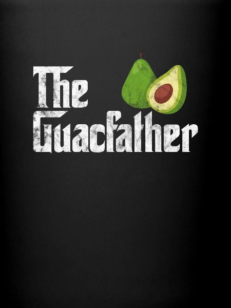 Père Guacamole
