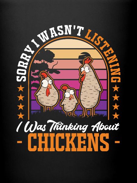 Poulet Cadeau Poulet Poulet
