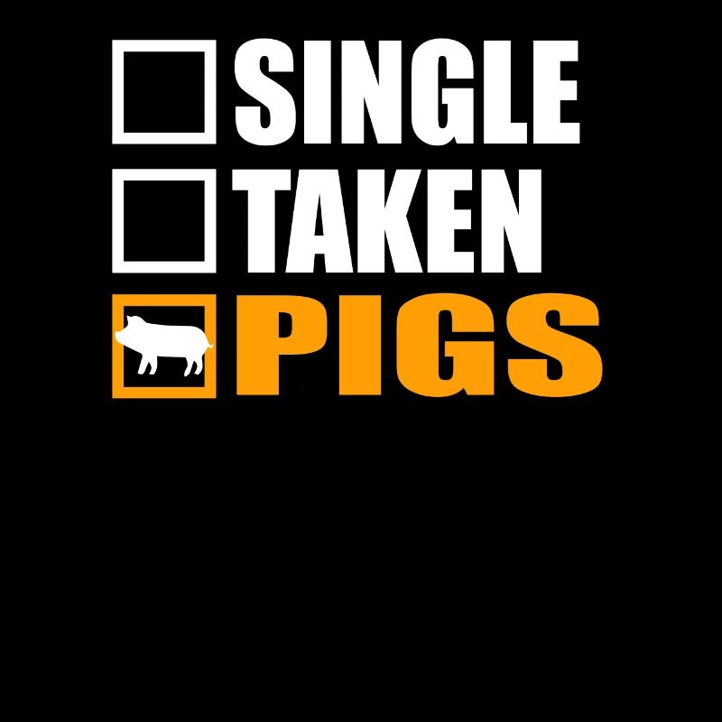 cochon, porc, svinja
