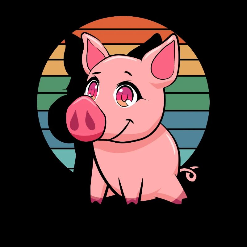 Pig Pigs