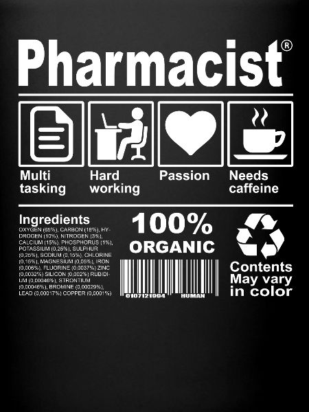 Pharmacien